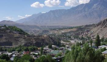 Leh Ladakh Round Trip Manali Pickup Srinagar Drop | 8 Nights 9 Days