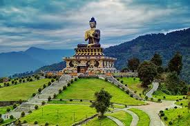 04 Nights 05 Days Sikkim Holiday Package