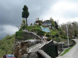 04 Nights 05 Days Sikkim Holiday Package