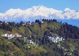 04 Nights 05 Days Sikkim Holiday Package