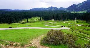 05 Nights 06 Days Kashmir Holiday Package From Jammu