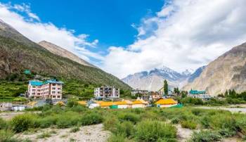 7 Days - 6 Nights Shimla Tour Package