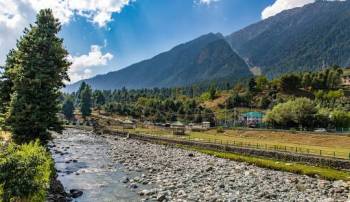 2 Days In Shimla Tour