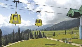 2 Days In Shimla Tour
