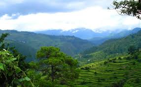 03 Nights 04 Days Nainital Holiday Package By Cab