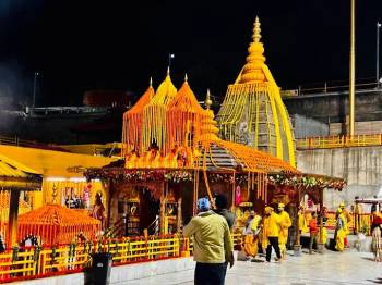 2 Days Manali Tour