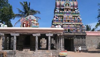 1 Night 2 Days Divya Desam Pilgrimage Tour Package