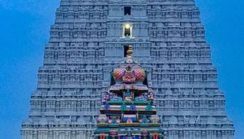 1 Night 2 Days Divya Desam Pilgrimage Tour Package