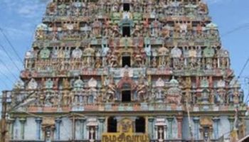 3 Nights 4 Days Trichy, Madurai, Rameshwaram Tour Package