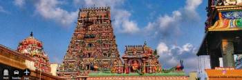 Palani Tour Packages