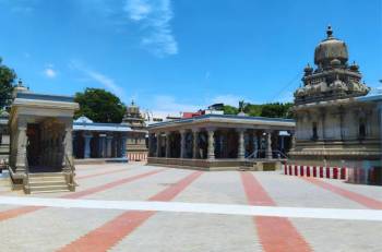 Palani Tour Packages