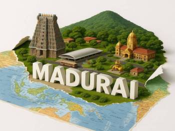 Palani Tour Packages