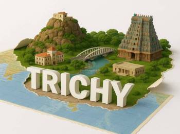 Palani Tour Packages