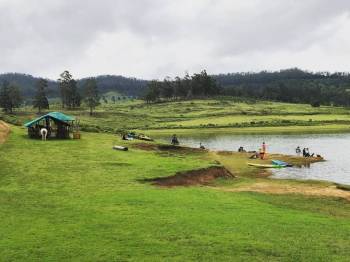 2 Nights 3 Days Masinakudi Tour Pakage