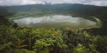 9 Days Tanzania Luxury Walking Safari And Cultural Tour
