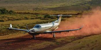 4 Day Serengeti Fly-In Safari Tanzania Tour