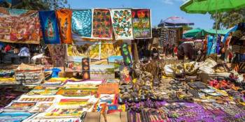 Ngorongoro Tour Packages