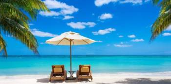 6 Days Zanzibar Island Tour