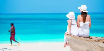 10 Days Zanzibar Island Tour