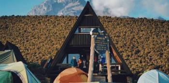 7 Days Marangu Route Tour