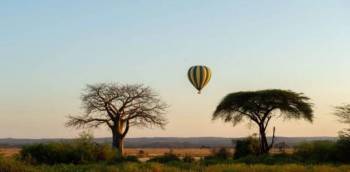 3 Days Amboseli Tour Package