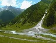 4 Day Itinerary For Kashmir Tour