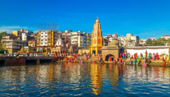 Shani Shingnapur Tour Packages