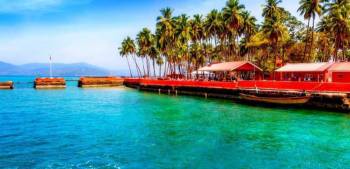Havelock Tour Packages