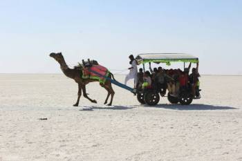 3 Night 4 Days Bhuj - Mandvi Tour