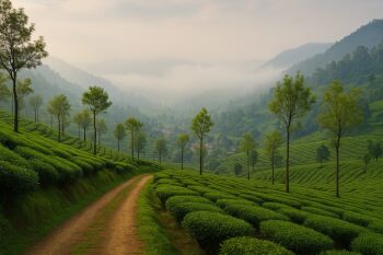 Coonoor Tour Package