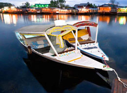 Kashmir Delight Tour Package