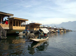Glorious Jammu - Kashmir Tour Package