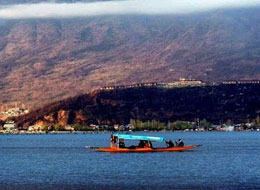 Golden Triangle Tour Package