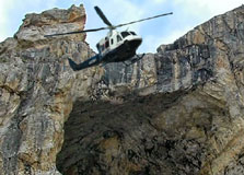 Amarnath Helicopter Tour For 02 Nights - 03 Days