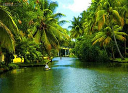 Kerela 7 Nights - 8 Days Tour Package