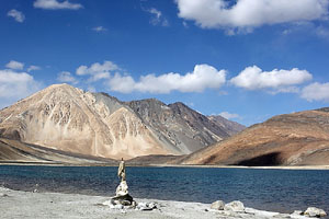 Golden Ladakh Tour For 5 Nights - 6 Days