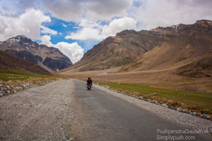 Amazing Leh Tour For 5 Nights - 6 Days