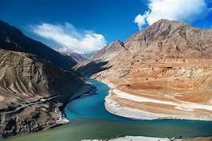 Magical Leh Tour For 3 Nights - 4 Days
