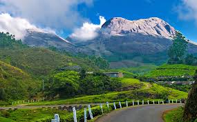 Thekkady Tour Packages