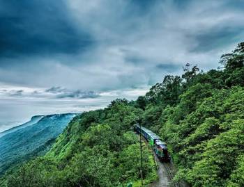 Matheran Tour