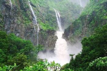Matheran 1N Tour Package