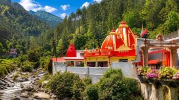 Kenchidham - Nainital 2N Tour