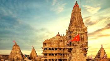 Dwarka- Somnath Tour Package 3N/4D