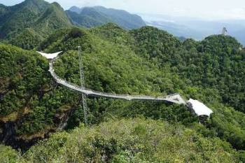Langkawi Tour Package
