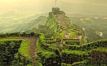 Mahabaleswar-Panchgani Tour