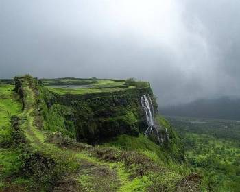 Mahabaleswar-Lonavala
