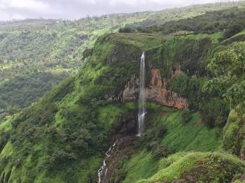 Materan-Lonavala-Mahabaleswar Tour