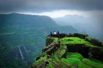 Matheran -Lonavala Tour