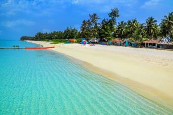 Lakshadweep Island Getaway 3 Nights, 4 Days