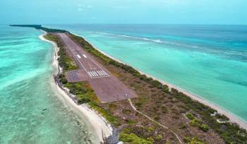 Lakshadweep Island Getaway 3 Nights, 4 Days